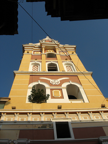 CARTAGENA TORRE CATEDRAL CRUCEROS COLOMBIA OFERTA ESPECIAL